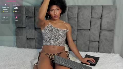 Myst  Hunter online show from 03/31/26, 03:52