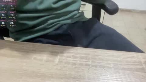 myStallion online show from 01/26/25, 03:36