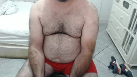 Snapshot of mysterbearmg chatting on 11/23/25, 12:54 mysterbearmg online show from 11/23/25, 12:54