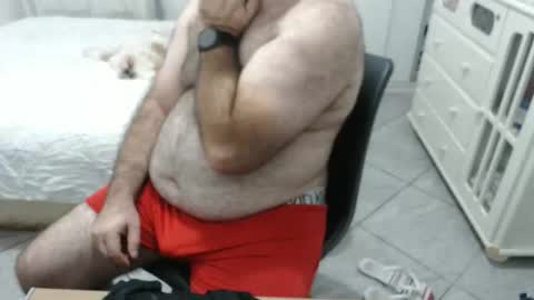 Snapshot of mysterbearmg chatting on 11/28/25, 02:03 mysterbearmg online show from 11/28/25, 02:03