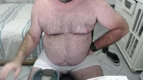 mysterbearmg online show from 02/21/26, 03:07