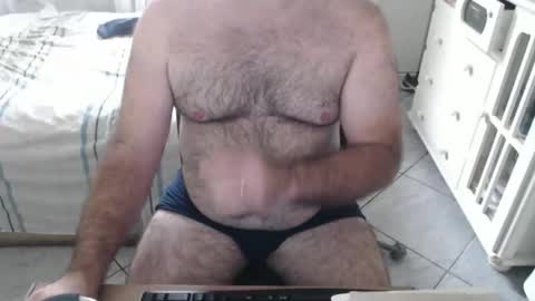 mysterbearmg online show from 02/28/26, 07:04