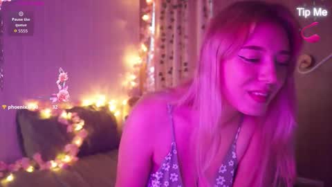 Alma online show from 02/26/26, 01:26