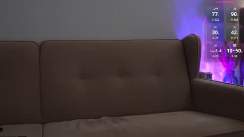 Snapshot of mysterious_ariel_ chatting on 12/20/24, 01:22 Ariel online show from 12/20/24, 01:22