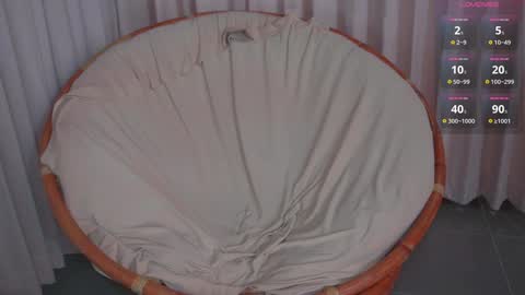 Snapshot of mysterious_ariel_ chatting on 02/03/25, 04:20 Ariel online show from 02/03/25, 04:20