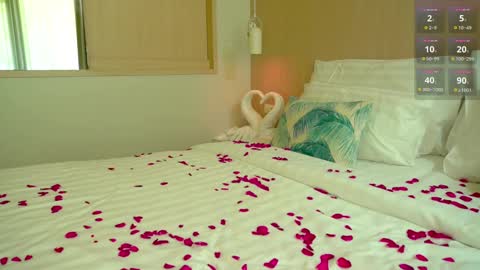 Snapshot of mysterious_ariel_ chatting on 02/15/25, 05:19 Ariel online show from 02/15/25, 05:19