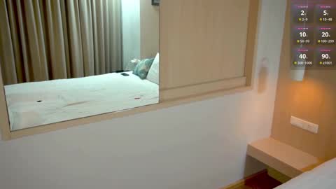 Snapshot of mysterious_ariel_ chatting on 02/17/25, 12:48 Ariel online show from 02/17/25, 12:48