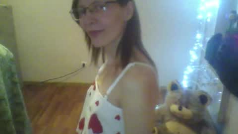 Snapshot of mysterious_blondy chatting on 02/13/26, 01:18 mysterious_blondy online show from 02/13/26, 01:18