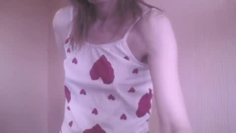 mysterious_blondy online show from 04/18/26, 06:50