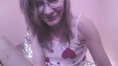 mysterious_blondy online show from 04/25/26, 04:59