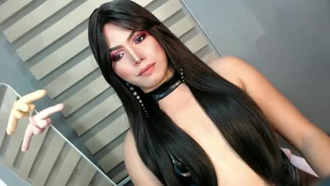 SUPPORT GODDESS TRISHA  AND DONT FORGET TO FOLLOW ME online show from 01/26/25, 03:14