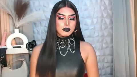 SUPPORT GODDESS TRISHA  AND DONT FORGET TO FOLLOW ME online show from 09/10/25, 04:56