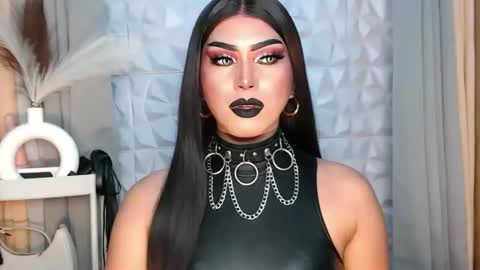 SUPPORT GODDESS TRISHA  AND DONT FORGET TO FOLLOW ME online show from 09/12/25, 05:29