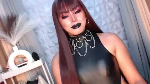 SUPPORT GODDESS TRISHA  AND DONT FORGET TO FOLLOW ME online show from 09/18/25, 10:01