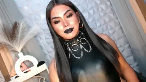 SUPPORT GODDESS TRISHA  AND DONT FORGET TO FOLLOW ME online show from 09/29/25, 06:35