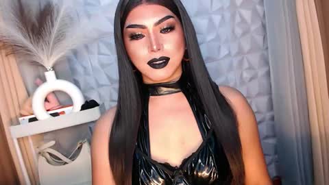 SUPPORT GODDESS TRISHA  AND DONT FORGET TO FOLLOW ME online show from 09/30/25, 05:40