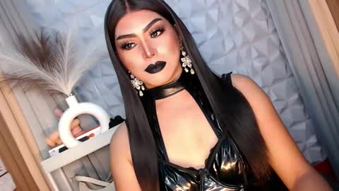 SUPPORT GODDESS TRISHA  AND DONT FORGET TO FOLLOW ME online show from 10/01/25, 12:00