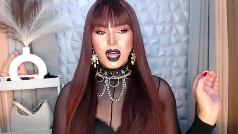 SUPPORT GODDESS TRISHA  AND DONT FORGET TO FOLLOW ME online show from 10/03/25, 12:24