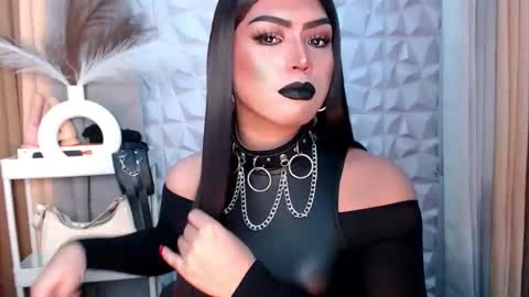 SUPPORT GODDESS TRISHA  AND DONT FORGET TO FOLLOW ME online show from 10/21/25, 07:25