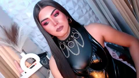 SUPPORT GODDESS TRISHA  AND DONT FORGET TO FOLLOW ME online show from 10/24/25, 02:19