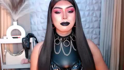 SUPPORT GODDESS TRISHA  AND DONT FORGET TO FOLLOW ME online show from 10/25/25, 11:32