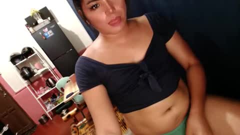 SUPPORT GODDESS TRISHA  AND DONT FORGET TO FOLLOW ME online show from 02/19/26, 09:05