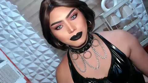 SUPPORT GODDESS TRISHA  AND DONT FORGET TO FOLLOW ME online show from 07/06/26, 07:49