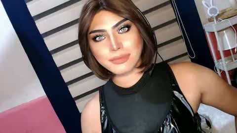 SUPPORT GODDESS TRISHA  AND DONT FORGET TO FOLLOW ME online show from 07/24/26, 03:32