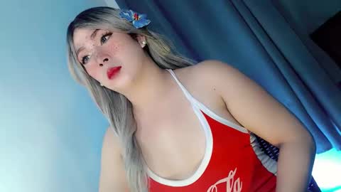 kimmy online show from 12/04/25, 02:32