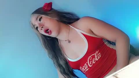 kimmy online show from 01/09/26, 02:14