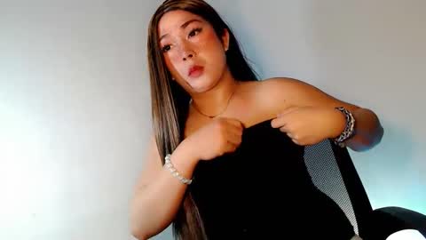 kimmy online show from 03/20/26, 02:38