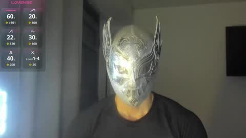 mysterious_muscles online show from 05/02/26, 11:21