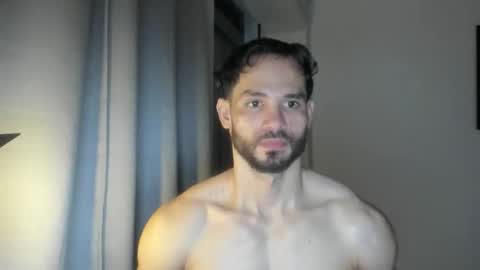 mysterious_muscles online show from 06/05/26, 02:07