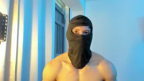 mysterious_muscles online show from 06/20/26, 02:31