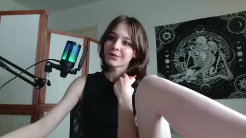 Eve online show from 02/02/26, 05:44