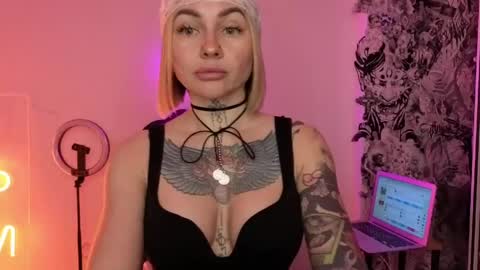 mysterious_twist online show from 03/23/26, 04:22