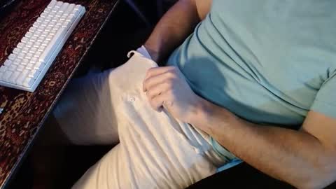 mysteriousdickhead online show from 02/23/26, 05:43