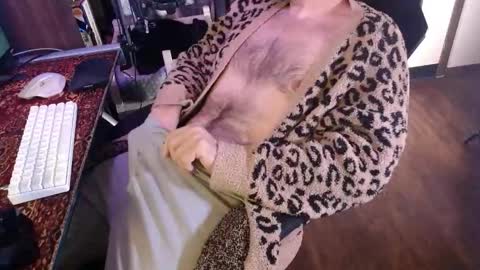 mysteriousdickhead online show from 03/01/26, 02:02