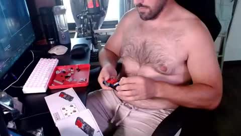 mysteriousdickhead online show from 06/17/26, 05:36