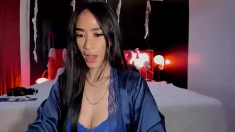 Goddess Cassie online show from 11/03/25, 12:24