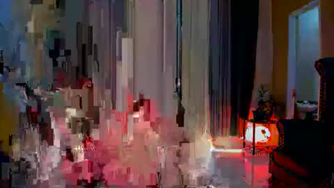 Goddess Cassie online show from 12/21/25, 11:12