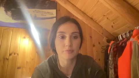 mysteriousmadam_ online show from 11/12/25, 12:33