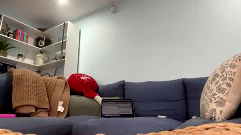 mysteriousmadam_ online show from 11/23/25, 03:17