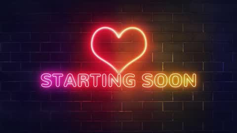 Mysterious Couple online show from 01/14/26, 01:33