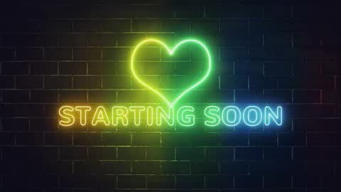 Mysterious Couple online show from 01/19/26, 02:15