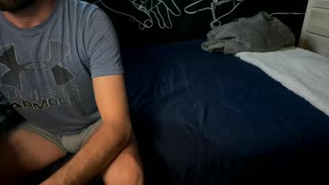 Mysterious Couple online show from 04/14/26, 11:22