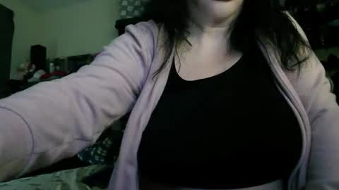 mysteriouswoman18 online show from 02/26/26, 04:17