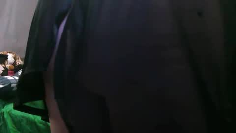 mysteriouswoman18 online show from 04/03/26, 05:33