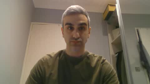 Mystery2025 online show from 04/03/26, 06:50