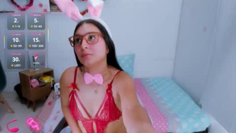 Mystery couple online show from 03/27/26, 07:13